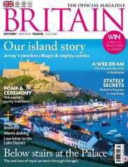 Britain (Digital) Subscription                    May 1st, 2024 Issue