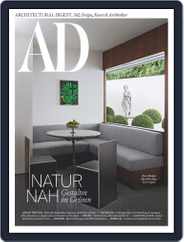 AD (D) (Digital) Subscription                    April 1st, 2024 Issue