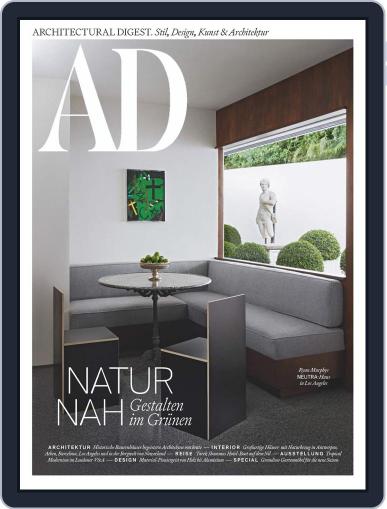 AD (D) April 1st, 2024 Digital Back Issue Cover