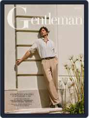 Gentleman España (Digital) Subscription                    April 1st, 2024 Issue