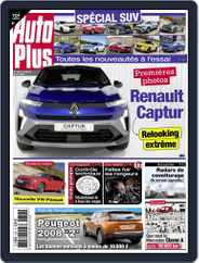 Auto Plus France (Digital) Subscription                    April 5th, 2024 Issue