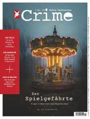 stern Crime (Digital) Subscription                    April 1st, 2024 Issue