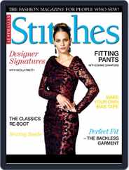 Australian Stitches (Digital) Subscription                    April 1st, 2024 Issue