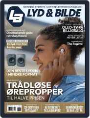 Lyd & Bilde (Digital) Subscription                    April 1st, 2024 Issue