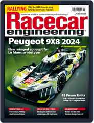 Racecar Engineering (Digital) Subscription                    May 1st, 2024 Issue