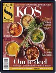 Sarie Kos (Digital) Subscription                    April 1st, 2024 Issue