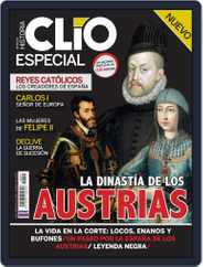 Clio Especial (Digital) Subscription                    April 2nd, 2024 Issue
