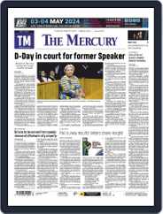 Mercury (Digital) Subscription                    April 5th, 2024 Issue