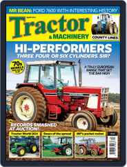 Tractor & Machinery (Digital) Subscription                    April 1st, 2024 Issue