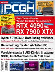 PC Games Hardware (Digital) Subscription                    April 5th, 2024 Issue