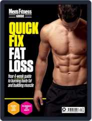 Men's Fitness Guide (Digital) Subscription                    April 2nd, 2024 Issue