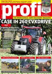 Profi (Digital) Subscription                    May 1st, 2024 Issue