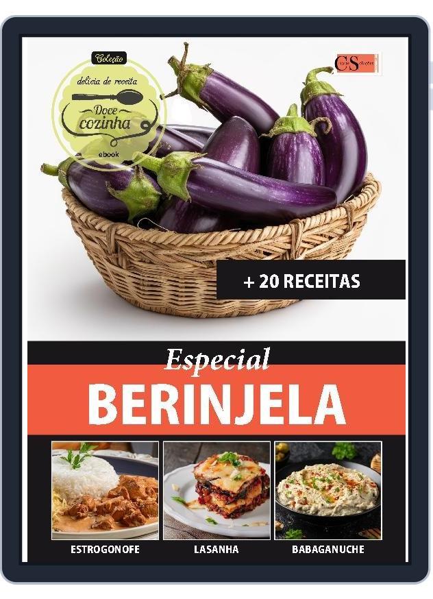 Doce Cozinha (Digital) Subscription                    April 5th, 2024 Issue