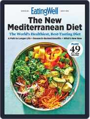 EatingWell The New Mediterranean Diet Magazine (Digital) Subscription                    March 12th, 2024 Issue