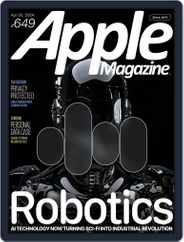 Apple (Digital) Subscription                    April 5th, 2024 Issue