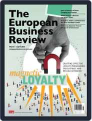 The European Business Review (Digital) Subscription                    March 1st, 2024 Issue