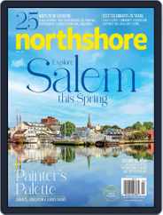 Northshore Magazine (Digital) Subscription                    April 1st, 2024 Issue