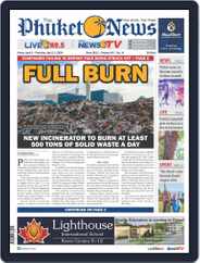 The Phuket News (Digital) Subscription