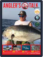 Angler's Talk Magazine (Digital) Subscription