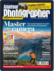 Amateur Photographer (Digital) Subscription                    April 9th, 2024 Issue