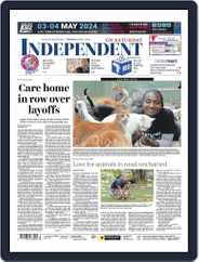 Independent on Saturday (Digital) Subscription                    April 6th, 2024 Issue