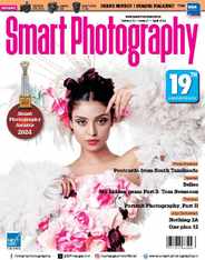 Smart Photography (Digital) Subscription                    April 1st, 2024 Issue