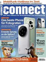 Connect (Digital) Subscription                    April 7th, 2024 Issue