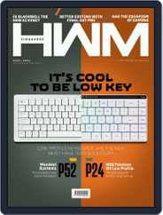 HWM Singapore (Digital) Subscription                    April 1st, 2024 Issue