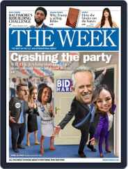 The Week (Digital) Subscription                    April 12th, 2024 Issue