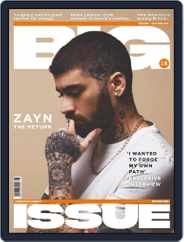 The Big Issue United Kingdom (Digital) Subscription                    April 8th, 2024 Issue