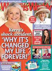New Zealand Woman’s Weekly (Digital) Subscription                    April 8th, 2024 Issue