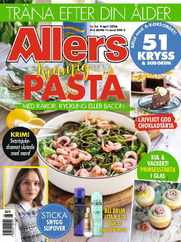 Allers (Digital) Subscription                    April 9th, 2024 Issue