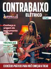 Coleção Toque Fácil (Digital) Subscription                    April 7th, 2024 Issue