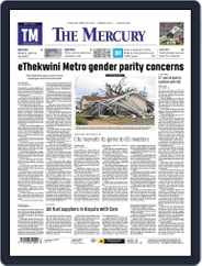 Mercury (Digital) Subscription                    April 8th, 2024 Issue