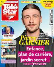 Télé Star (Digital) Subscription                    April 8th, 2024 Issue