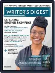 Writer's Digest (Digital) Subscription                    May 1st, 2024 Issue