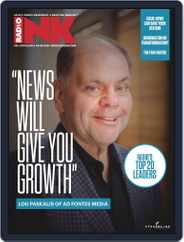 Radio Ink (Digital) Subscription                    April 8th, 2024 Issue