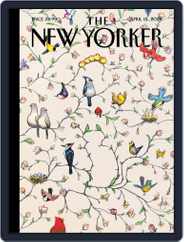 The New Yorker (Digital) Subscription                    April 15th, 2024 Issue