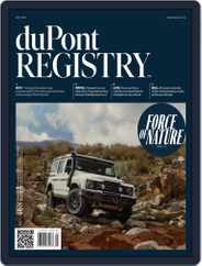 duPont REGISTRY (Digital) Subscription                    May 1st, 2024 Issue