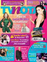 TvNotas (Digital) Subscription                    April 9th, 2024 Issue
