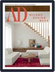 Ad Italia (Digital) Subscription                    April 1st, 2024 Issue