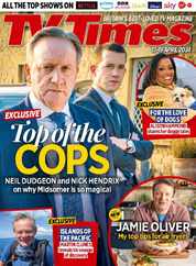 TV Times (Digital) Subscription                    April 13th, 2024 Issue