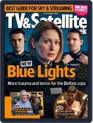TV&Satellite Week (Digital) Subscription                    April 13th, 2024 Issue