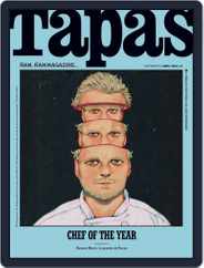 TAPAS (Digital) Subscription                    April 1st, 2024 Issue