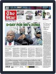 Star South Africa (Digital) Subscription                    April 9th, 2024 Issue