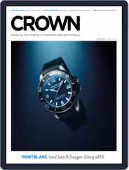 CROWN (Digital) Subscription                    March 27th, 2024 Issue