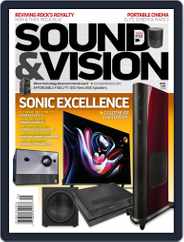 Sound & Vision (Digital) Subscription                    April 1st, 2024 Issue