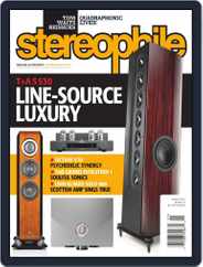 Stereophile (Digital) Subscription                    May 1st, 2024 Issue