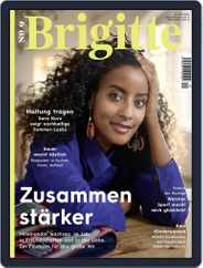 Brigitte (Digital) Subscription                    April 10th, 2024 Issue
