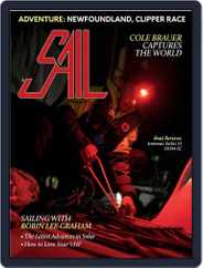 SAIL (Digital) Subscription                    May 1st, 2024 Issue